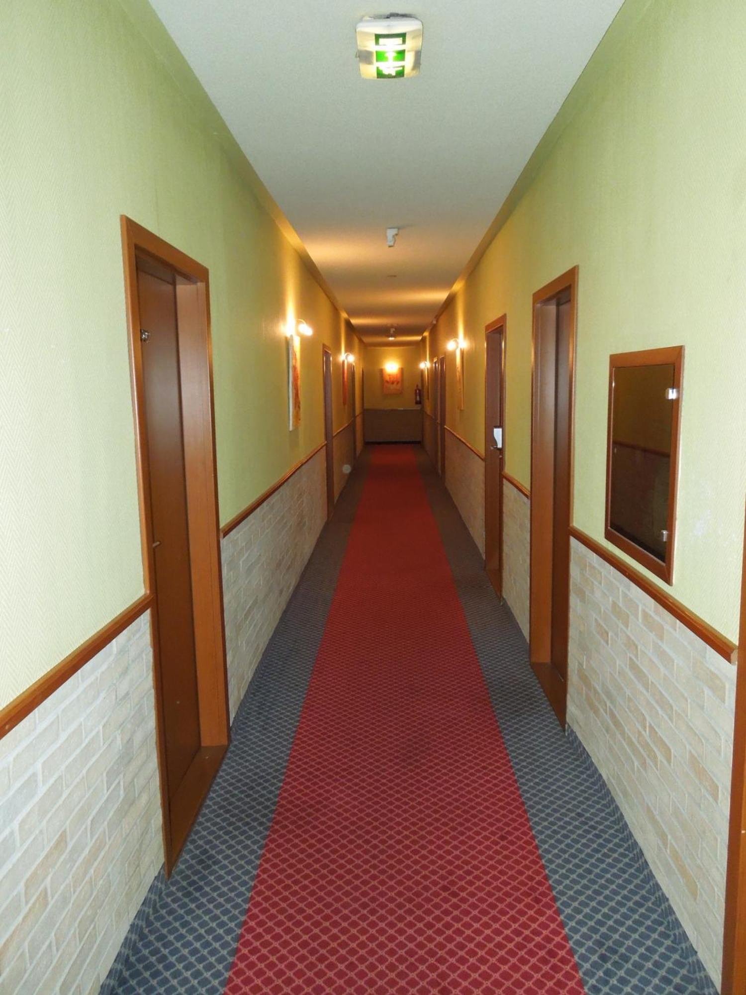 Hotel Therma Dunajska Streda Dunajská Streda Exterior foto