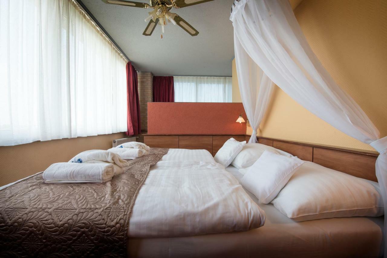 Hotel Therma Dunajska Streda Dunajská Streda Exterior foto