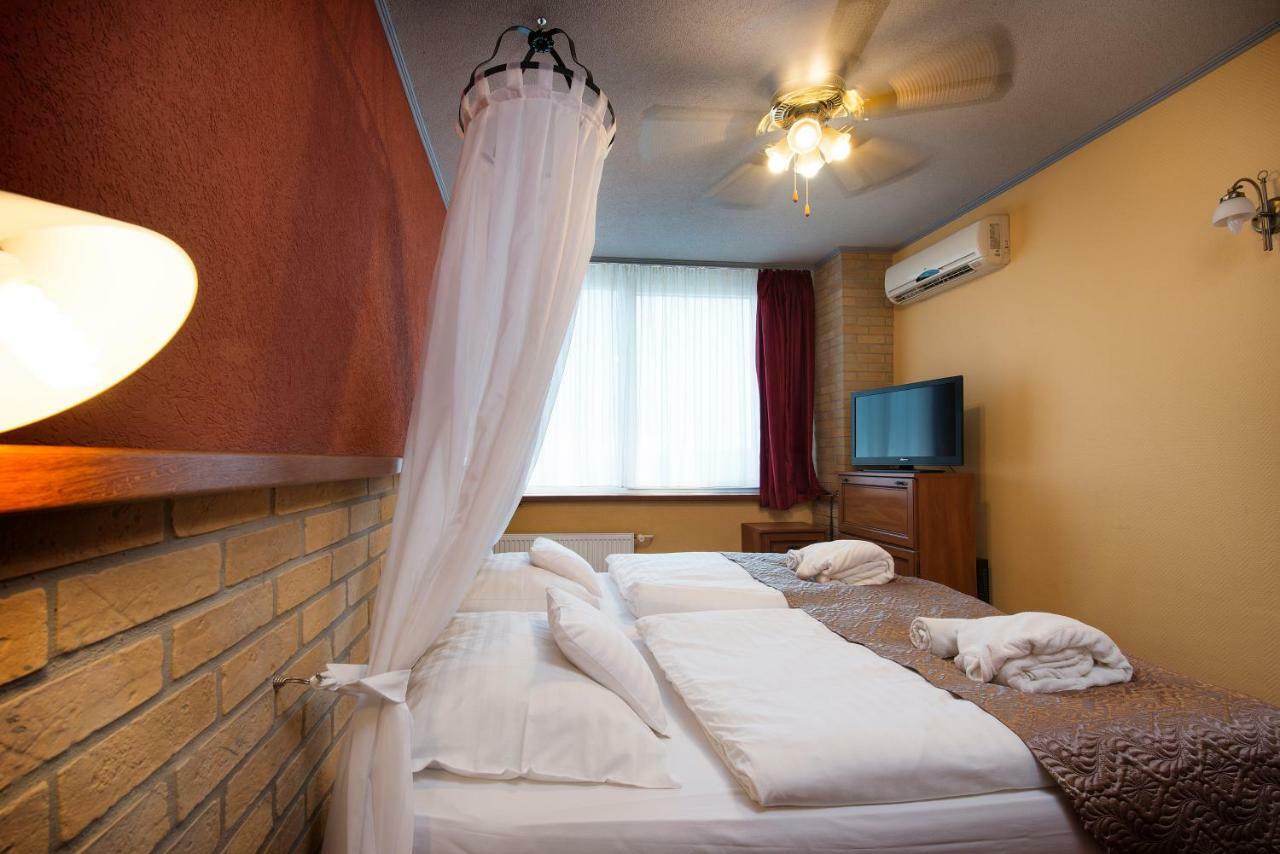 Hotel Therma Dunajska Streda Dunajská Streda Exterior foto